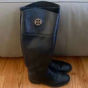 Tory Burch boots